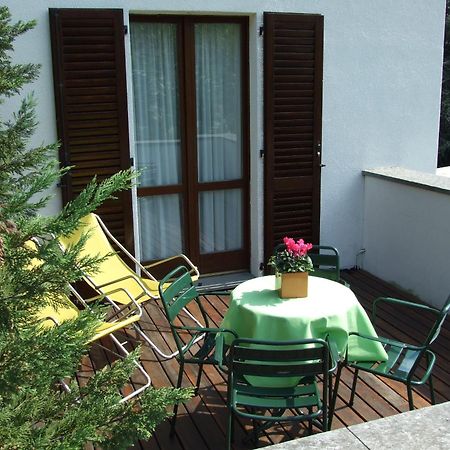 Agriturismo Ca Del Lago Gravedona Exterior foto