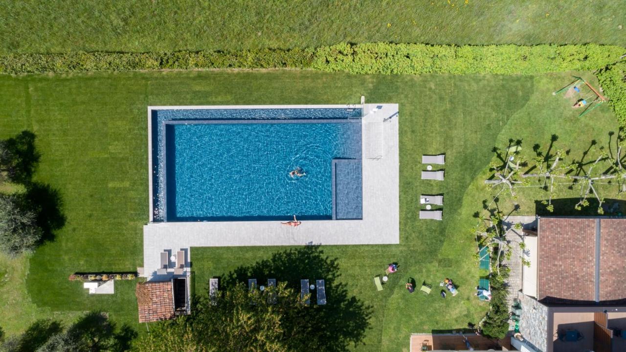 Agriturismo Ca Del Lago Gravedona Exterior foto