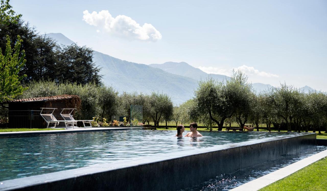 Agriturismo Ca Del Lago Gravedona Exterior foto