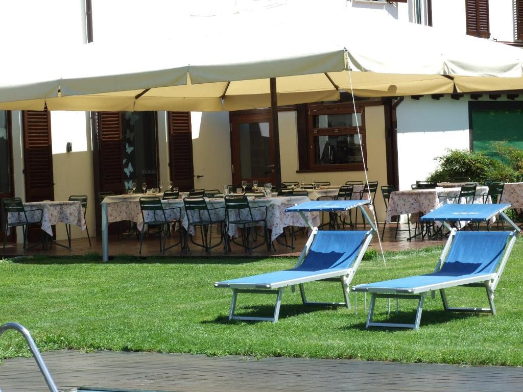 Agriturismo Ca Del Lago Gravedona Exterior foto