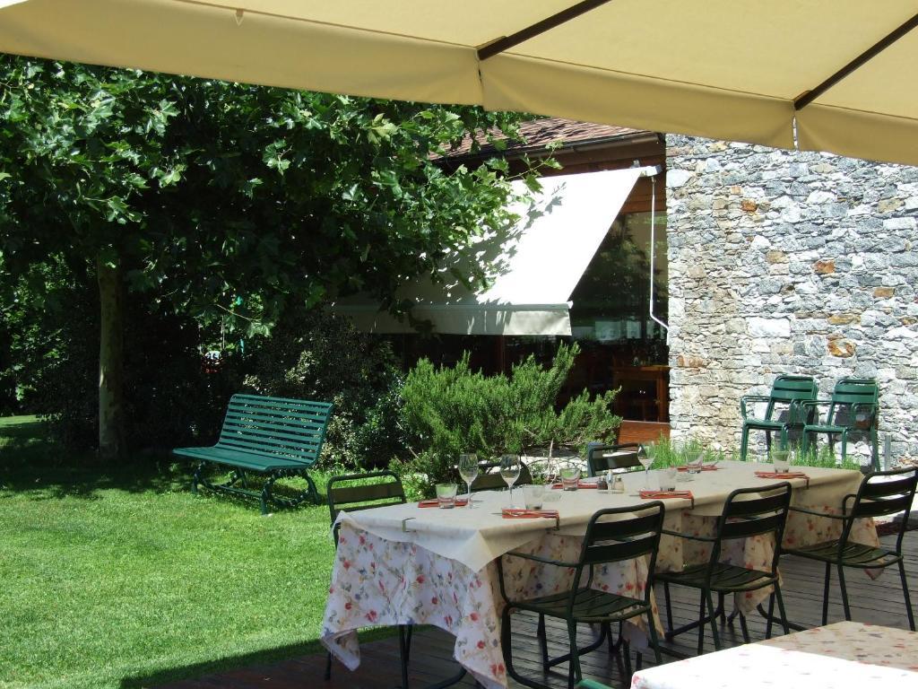 Agriturismo Ca Del Lago Gravedona Exterior foto